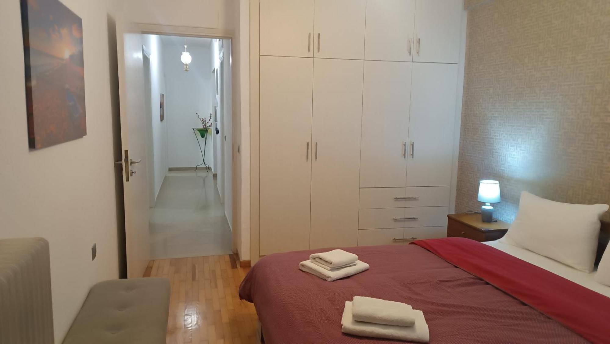 Apartament Spiri'S House Kalambaka Zewnętrze zdjęcie