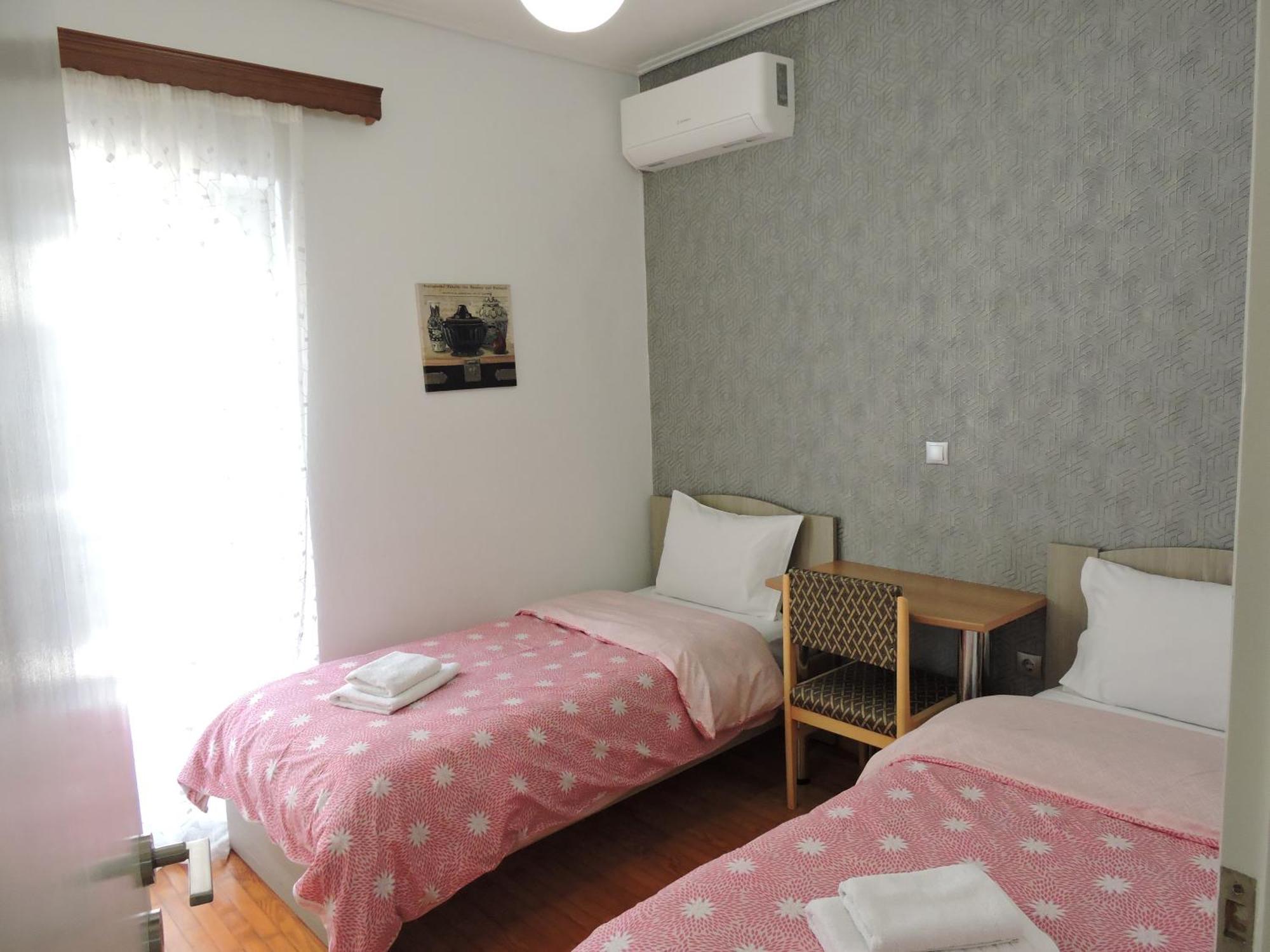 Apartament Spiri'S House Kalambaka Zewnętrze zdjęcie